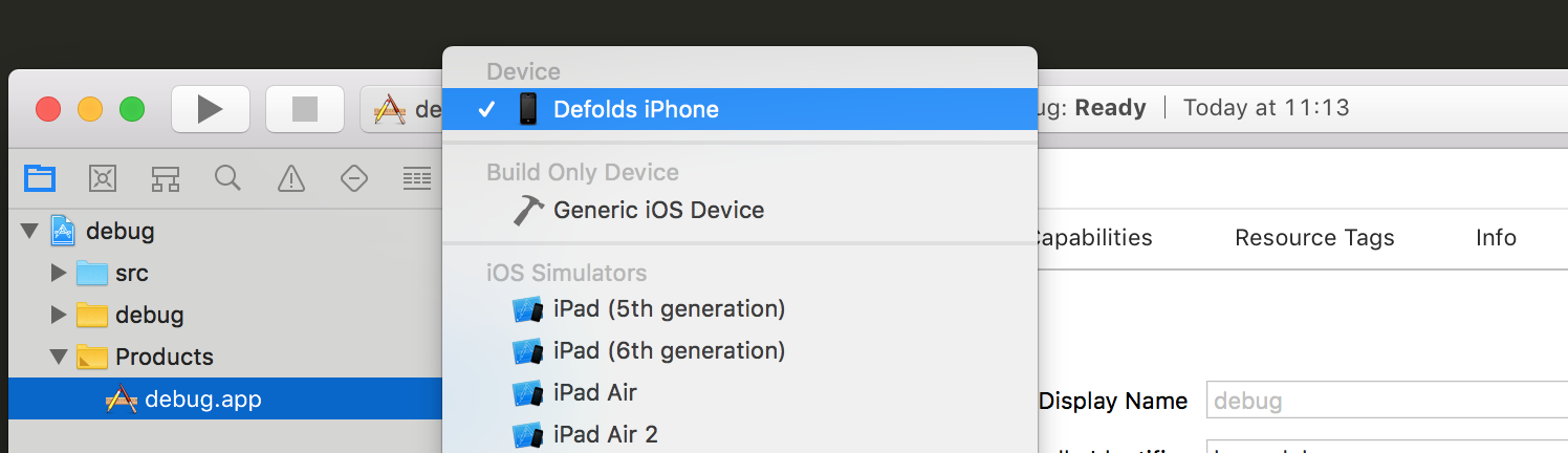 select_device