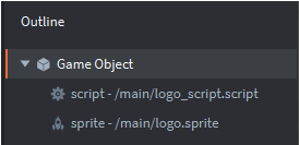 script component