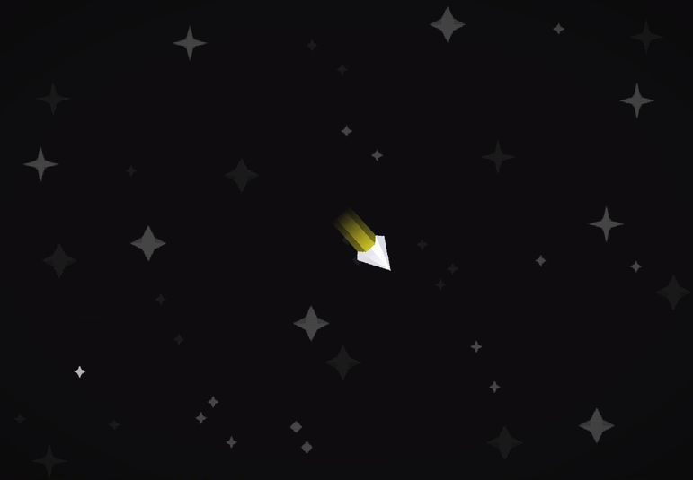 Deep Into the Space preview image