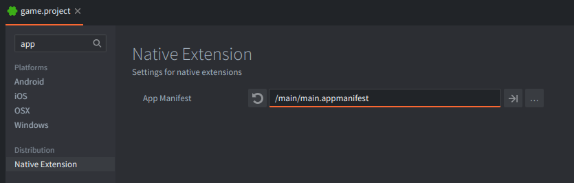 appmanifestgameproject