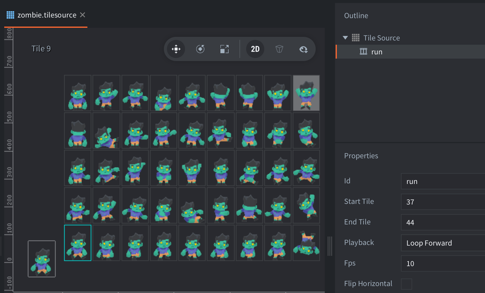tilesource