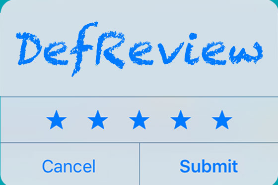 Review | Defold