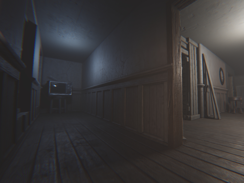 BRDF Deferred Rendering Example