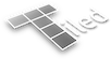 Tiled logo