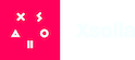Xsolla logo