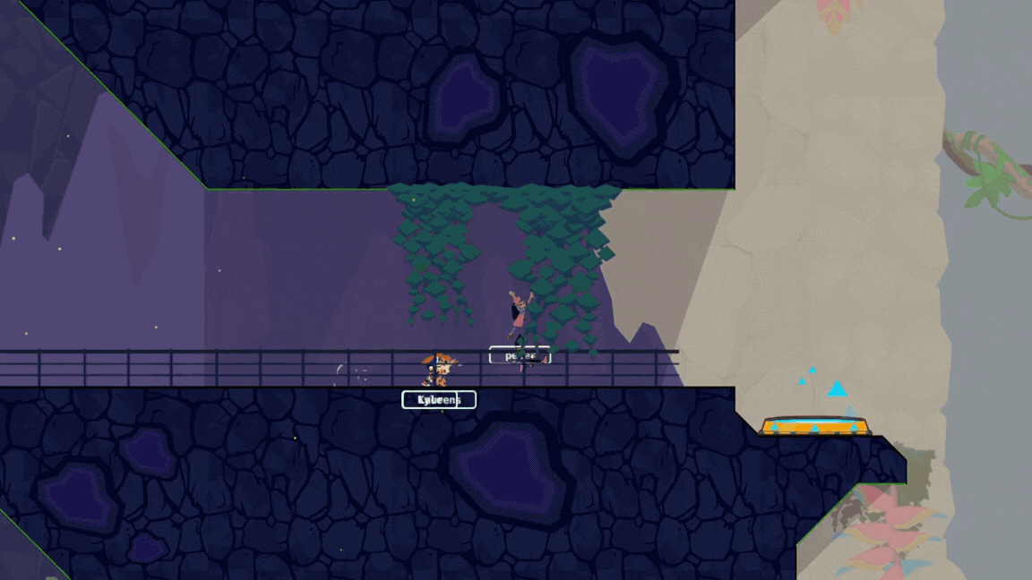 Sprint City Climbing