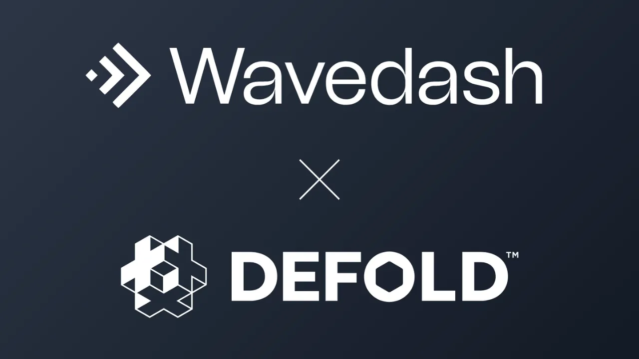 Wavedash now supports Defold