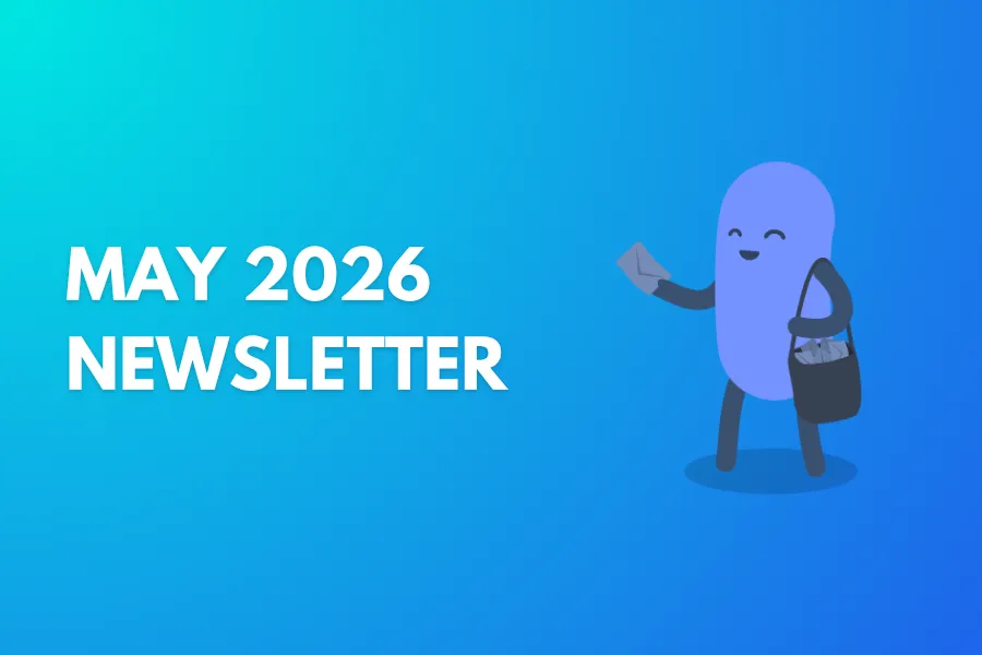 Defold Newsletter May 2026