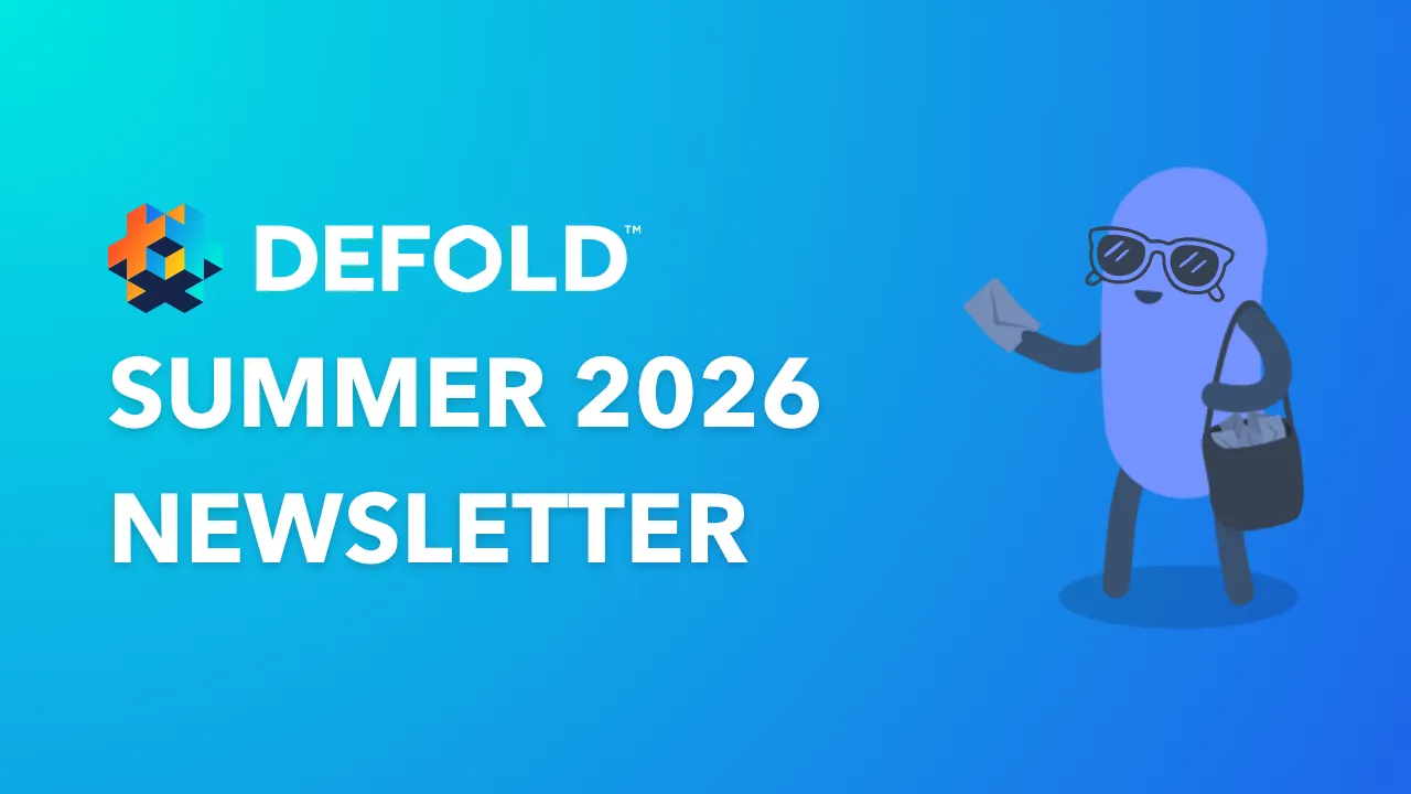 Defold Summer Newsletter 2026