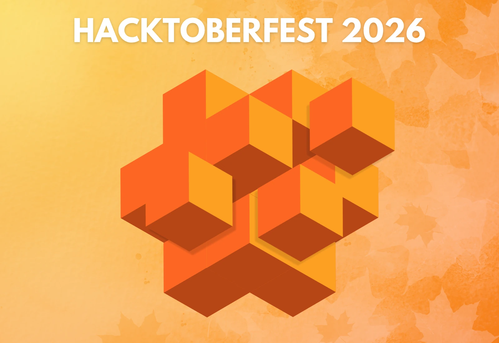 Hacktoberfest 2026