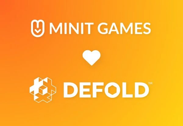 Minit Games partners with the Defold Foundation