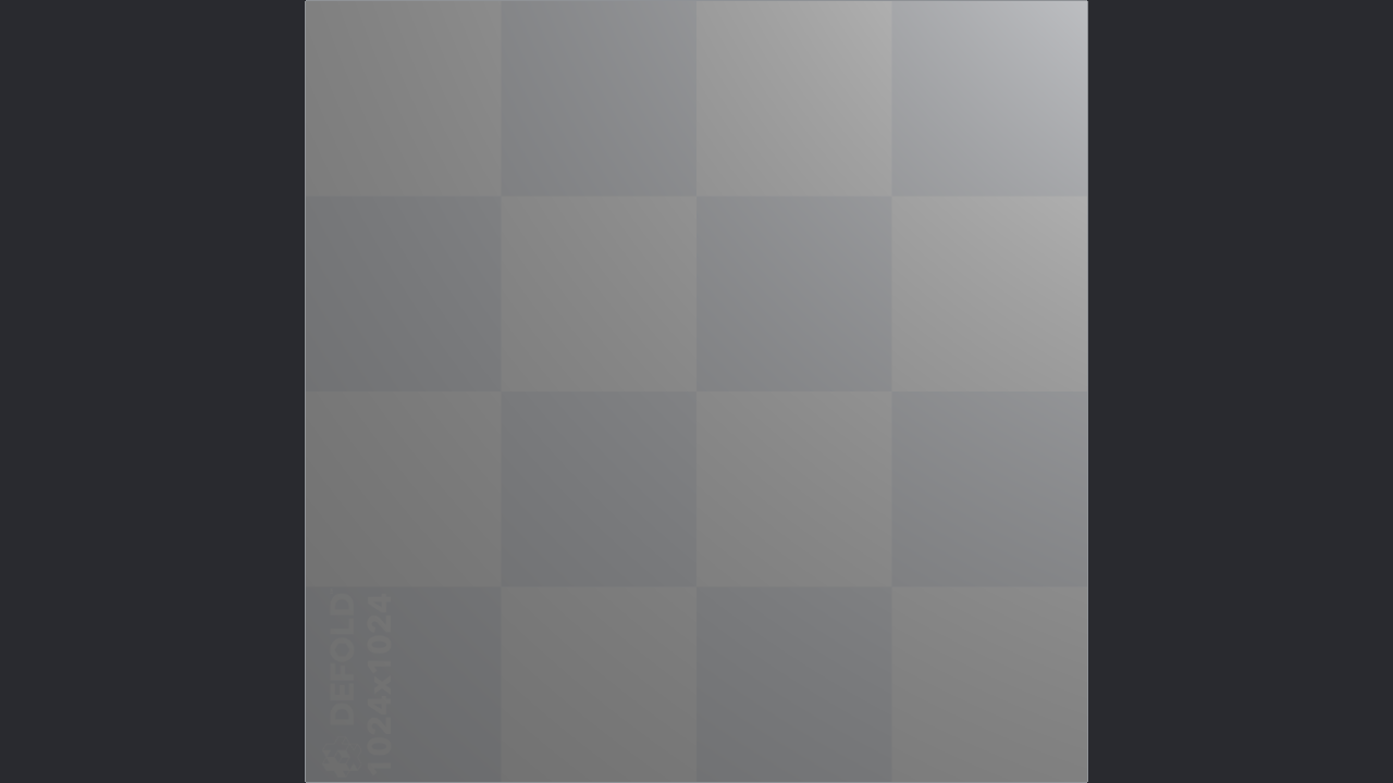 An editor-rendered preview of the cube model