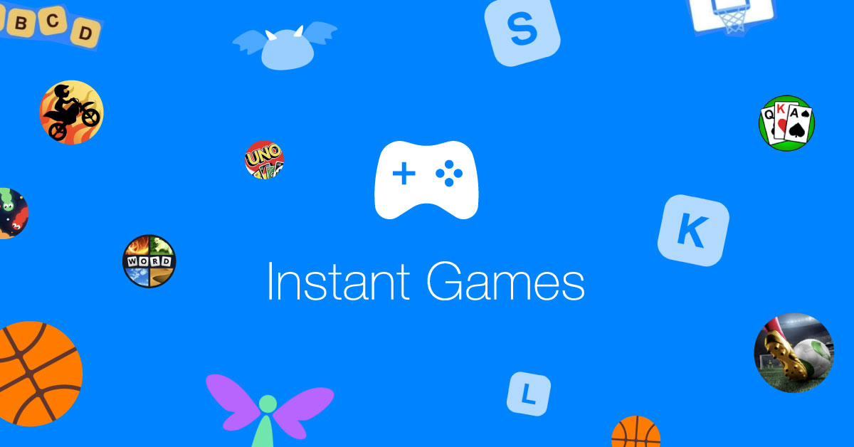 InstantGames