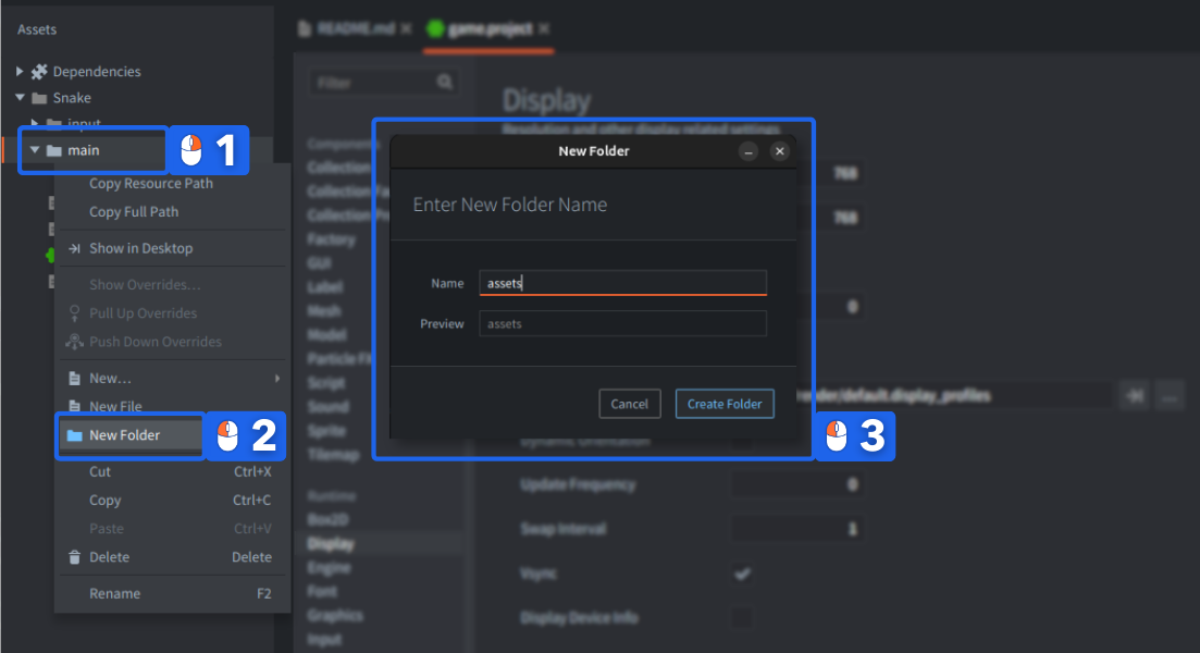 new_folder